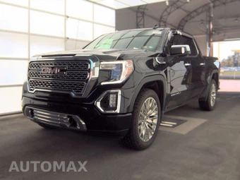 2019 GMC Sierra 1500 Denali Crew Cab Short Bed 5SA - car from the USA, Manheim Buy-Now listing at AUTOMAX