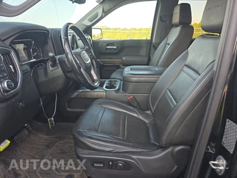 2019 GMC Sierra 1500 Denali Crew Cab Short Bed 5SA - miniatura 13