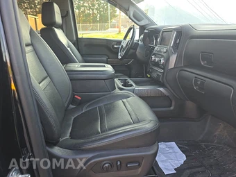 2019 GMC Sierra 1500 Denali Crew Cab Short Bed 5SA - miniatura 14