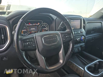2019 GMC Sierra 1500 Denali Crew Cab Short Bed 5SA - miniatura 16
