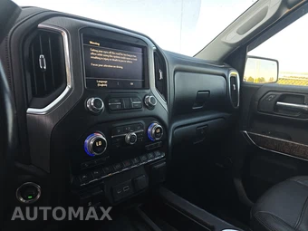 2019 GMC Sierra 1500 Denali Crew Cab Short Bed 5SA - miniatura 17