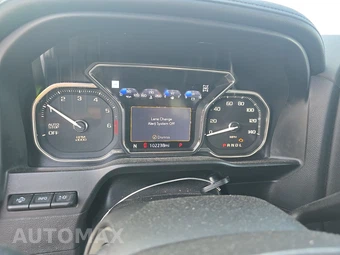 2019 GMC Sierra 1500 Denali Crew Cab Short Bed 5SA - miniatura 18