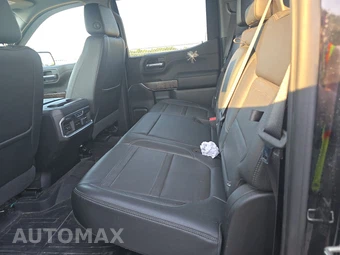 2019 GMC Sierra 1500 Denali Crew Cab Short Bed 5SA - miniatura 19