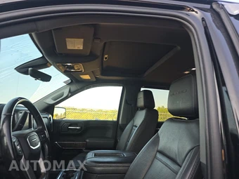 2019 GMC Sierra 1500 Denali Crew Cab Short Bed 5SA - miniatura 20