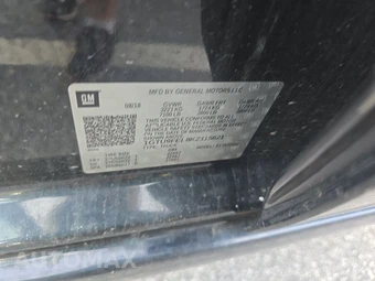 2019 GMC Sierra 1500 Denali Crew Cab Short Bed 5SA - miniatura 21