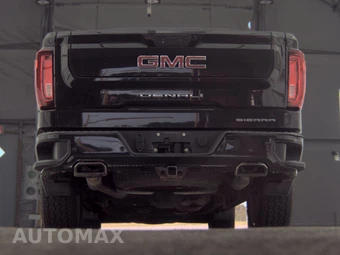 2019 GMC Sierra 1500 Denali Crew Cab Short Bed 5SA - miniatura 7
