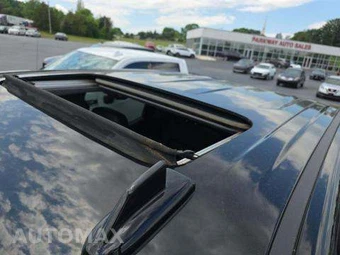 2019 GMC Sierra 1500 Denali Crew Cab Short Bed 5SA - miniatura 10
