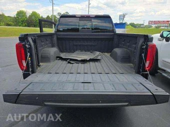 2019 GMC Sierra 1500 Denali Crew Cab Short Bed 5SA - miniatura 12