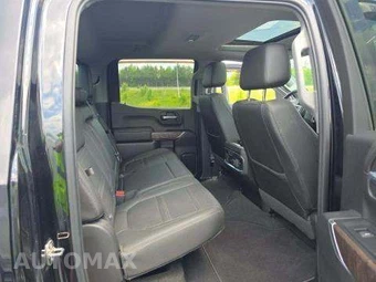 2019 GMC Sierra 1500 Denali Crew Cab Short Bed 5SA - miniatura 14