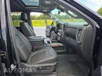 2019 GMC Sierra 1500 Denali Crew Cab Short Bed 5SA - miniatura 16