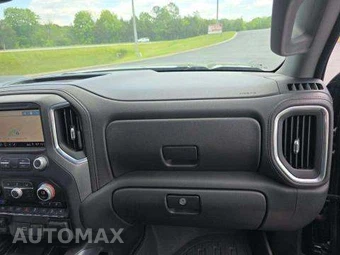 2019 GMC Sierra 1500 Denali Crew Cab Short Bed 5SA - miniatura 17