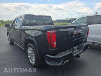 2019 GMC Sierra 1500 Denali Crew Cab Short Bed 5SA - miniatura 2