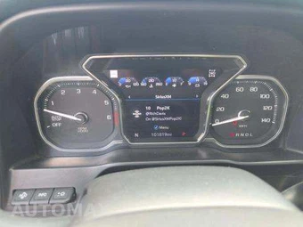 2019 GMC Sierra 1500 Denali Crew Cab Short Bed 5SA - miniatura 7