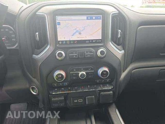 2019 GMC Sierra 1500 Denali Crew Cab Short Bed 5SA - miniatura 8