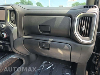 2019 GMC Sierra 1500 Denali Crew Cab Short Bed 5SA - miniatura 16