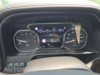 2019 GMC Sierra 1500 Denali Crew Cab Short Bed 5SA - miniatura 6