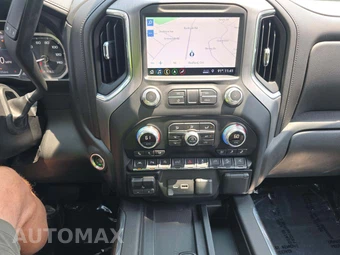 2019 GMC Sierra 1500 Denali Crew Cab Short Bed 5SA - miniatura 7