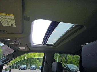 2019 GMC Sierra 1500 Denali Crew Cab Short Bed 5SA - miniatura 8