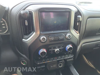 2019 GMC Sierra 1500 Denali Crew Cab Short Bed 5SA - miniatura 11