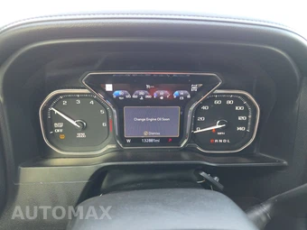 2019 GMC Sierra 1500 Denali Crew Cab Short Bed 5SA - miniatura 12
