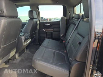 2019 GMC Sierra 1500 Denali Crew Cab Short Bed 5SA - miniatura 13