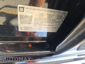 2019 GMC Sierra 1500 Denali Crew Cab Short Bed 5SA - miniatura 14