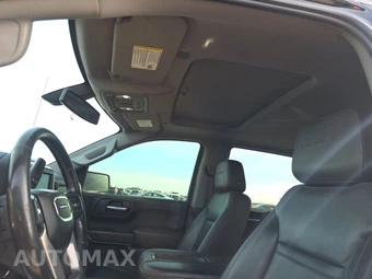 2019 GMC Sierra 1500 Denali Crew Cab Short Bed 5SA - miniatura 20