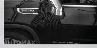 2019 GMC Sierra 1500 Denali Crew Cab Short Bed 5SA - miniatura 22