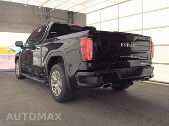 2019 GMC Sierra 1500 Denali Crew Cab Short Bed 5SA - miniatura 6
