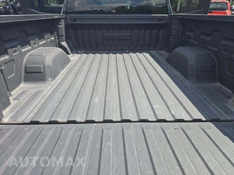 2019 GMC Sierra 1500 Elevation Crew Cab Medium Bed - miniatura 11