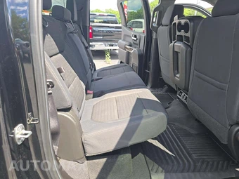 2019 GMC Sierra 1500 Elevation Crew Cab Medium Bed - miniatura 13