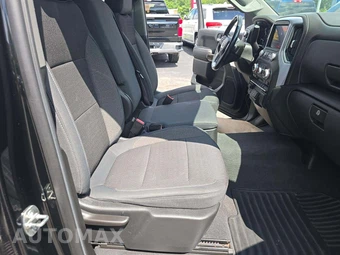 2019 GMC Sierra 1500 Elevation Crew Cab Medium Bed - miniatura 15
