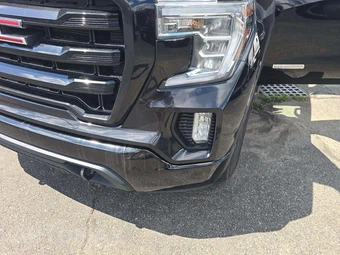 2019 GMC Sierra 1500 Elevation Crew Cab Medium Bed - miniatura 18