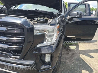 2019 GMC Sierra 1500 Elevation Crew Cab Medium Bed - miniatura 19