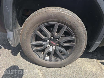 2019 GMC Sierra 1500 Elevation Crew Cab Medium Bed - miniatura 23