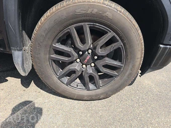 2019 GMC Sierra 1500 Elevation Crew Cab Medium Bed - miniatura 24