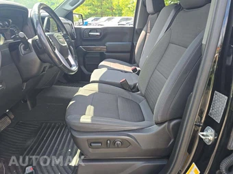 2019 GMC Sierra 1500 Elevation Crew Cab Medium Bed - miniatura 3