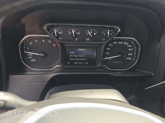 2019 GMC Sierra 1500 Elevation Crew Cab Medium Bed - miniatura 6