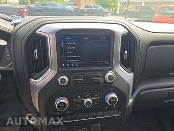 2019 GMC Sierra 1500 Elevation Crew Cab Medium Bed - miniatura 7