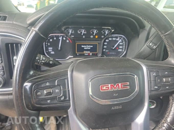 2019 GMC Sierra 1500 Elevation Crew Cab Medium Bed - miniatura 10