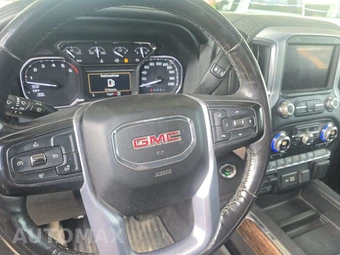 2019 GMC Sierra 1500 Elevation Crew Cab Medium Bed - miniatura 11