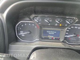 2019 GMC Sierra 1500 Elevation Crew Cab Medium Bed - miniatura 12