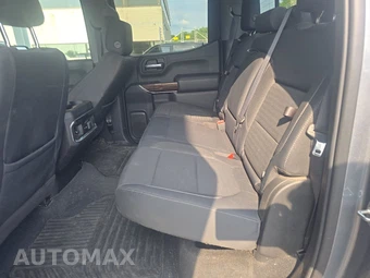 2019 GMC Sierra 1500 Elevation Crew Cab Medium Bed - miniatura 13