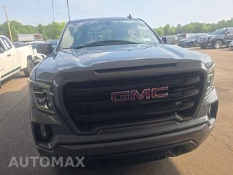 2019 GMC Sierra 1500 Elevation Crew Cab Medium Bed - miniatura 2