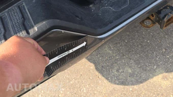 2019 GMC Sierra 1500 Elevation Crew Cab Medium Bed - miniatura 23