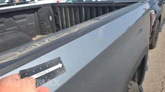 2019 GMC Sierra 1500 Elevation Crew Cab Medium Bed - miniatura 24