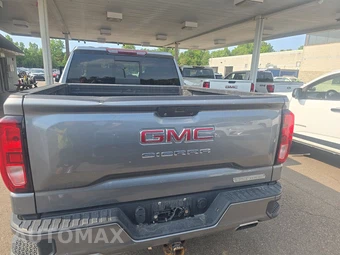 2019 GMC Sierra 1500 Elevation Crew Cab Medium Bed - miniatura 5