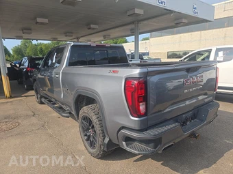 2019 GMC Sierra 1500 Elevation Crew Cab Medium Bed - miniatura 6