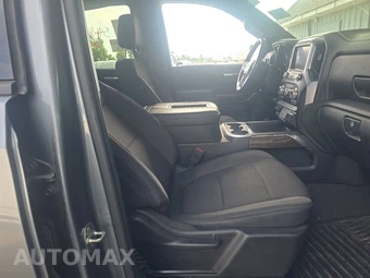 2019 GMC Sierra 1500 Elevation Crew Cab Medium Bed - miniatura 8