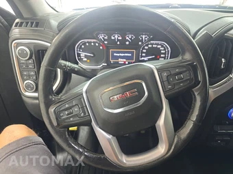 2019 GMC Sierra 1500 Elevation Crew Cab Short Bed - miniatura 10